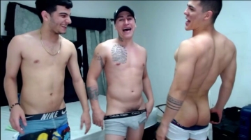 Boysvzla_Handsome_Oficial  04-12-2021